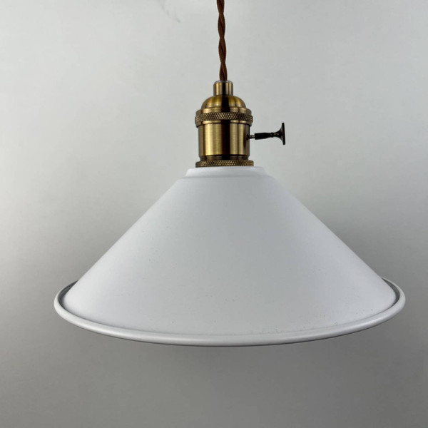 Изображение товара Бра Imperiumloft BRAID-WALL01 / 167735-26