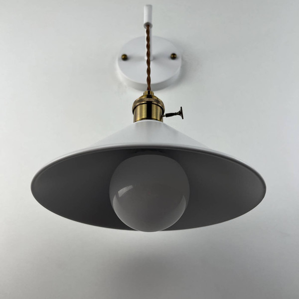 Изображение товара Бра Imperiumloft BRAID-WALL01 / 167735-26