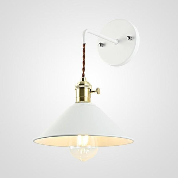 Изображение товара Бра Imperiumloft BRAID-WALL01 / 167735-26