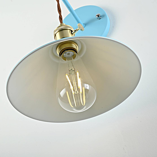 Изображение товара Бра Imperiumloft BRAID-WALL01 / 181876-26