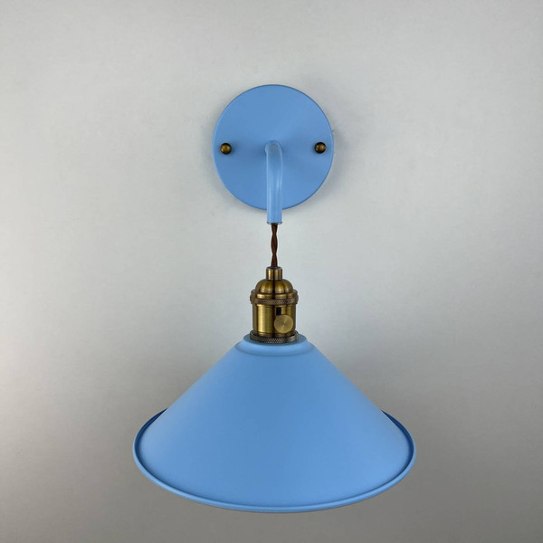 Изображение товара Бра Imperiumloft BRAID-WALL01 / 181876-26