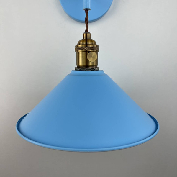 Изображение товара Бра Imperiumloft BRAID-WALL01 / 181876-26