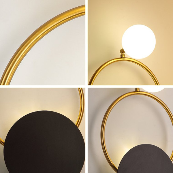 Изображение товара Бра Imperiumloft LEX01 / 133215-22