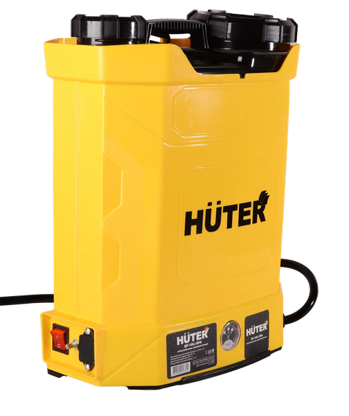 Изображение товара Опрыскиватель аккумуляторный Huter SP-10Li-SFA (70/13/101)