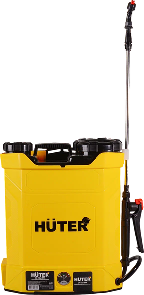 Изображение товара Опрыскиватель аккумуляторный Huter SP-10Li-SFA (70/13/101)