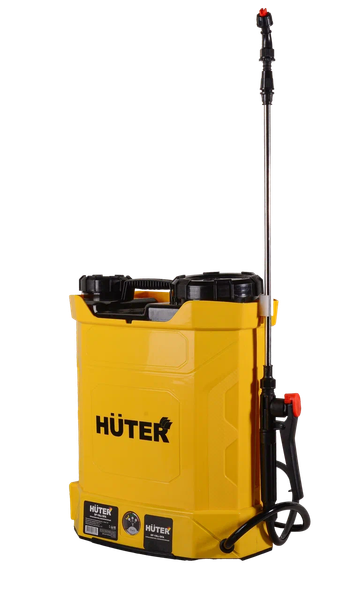 Изображение товара Опрыскиватель аккумуляторный Huter SP-10Li-SFA (70/13/101)