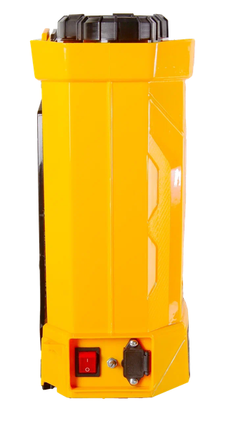 Изображение товара Опрыскиватель аккумуляторный Huter SP-10Li-SFA (70/13/101)