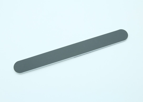 Изображение товара Пилка для ногтей PRYHOZA Pilka-03 полировочная 3-х сторонняя