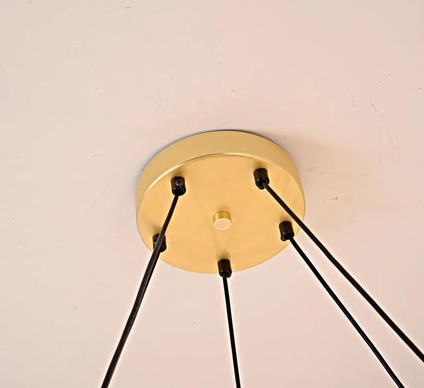 Изображение товара Люстра Imperiumloft 40.2364 / 123487-22