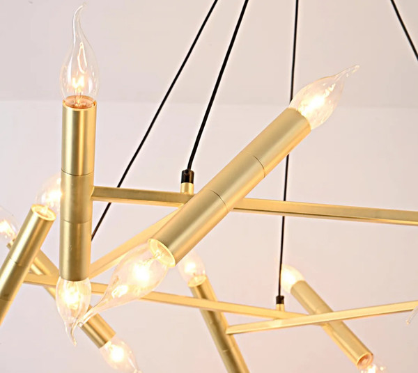 Изображение товара Люстра Imperiumloft 40.2364 / 123487-22