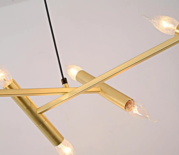 Изображение товара Люстра Imperiumloft 40.2364 / 123487-22