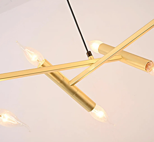 Изображение товара Люстра Imperiumloft 40.2364 / 123487-22