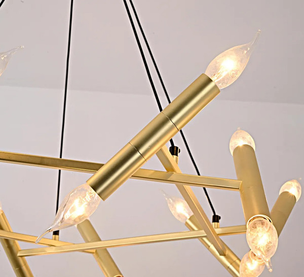 Изображение товара Люстра Imperiumloft 40.2364 / 123487-22