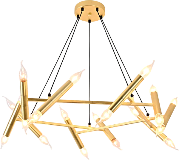 Изображение товара Люстра Imperiumloft 40.2364 / 123487-22