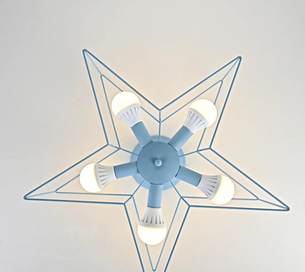 Изображение товара Люстра Imperiumloft ASTERI01 / 101313-26