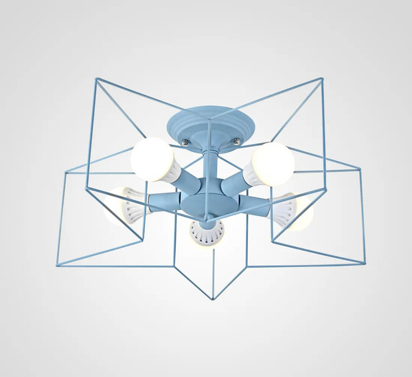 Изображение товара Люстра Imperiumloft ASTERI01 / 101313-26