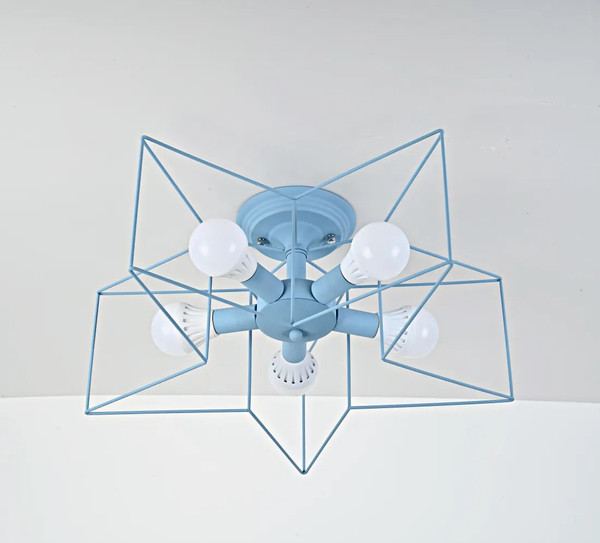 Изображение товара Люстра Imperiumloft ASTERI01 / 101313-26