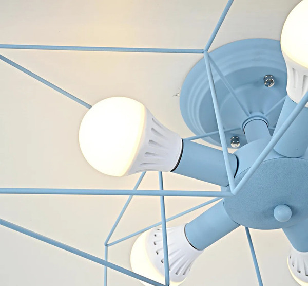 Изображение товара Люстра Imperiumloft ASTERI01 / 101313-26