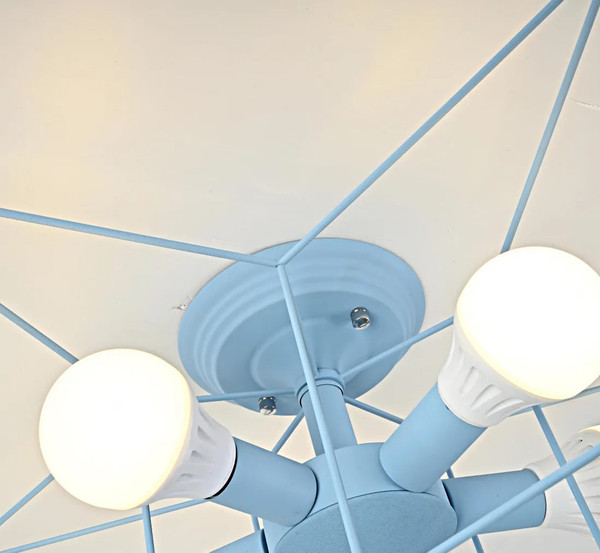 Изображение товара Люстра Imperiumloft ASTERI01 / 101313-26