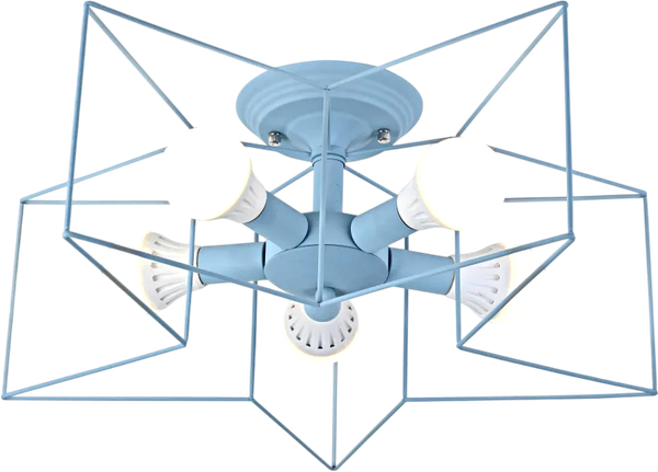 Изображение товара Люстра Imperiumloft ASTERI01 / 101313-26