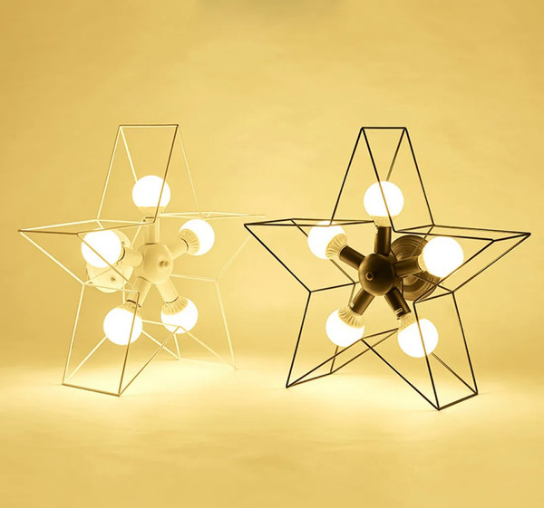 Изображение товара Люстра Imperiumloft ASTERI01 / 101313-26