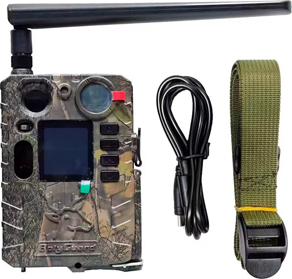 Изображение товара Фотоловушка BolyGuard BG410-MS