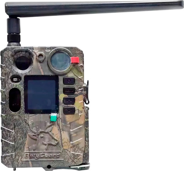 Изображение товара Фотоловушка BolyGuard BG410-MS