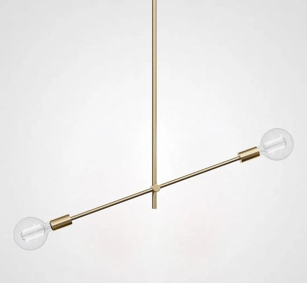 Изображение товара Потолочный светильник Imperiumloft 84659-22