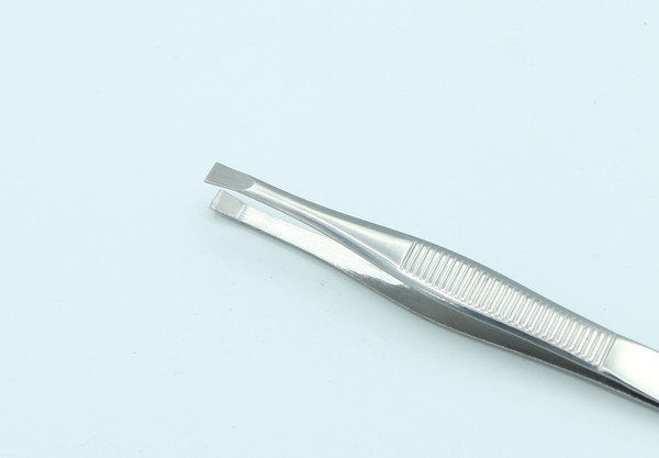 Изображение товара Пинцет косметический PRYHOZA Pincet-01 прямой