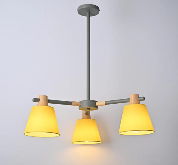 Изображение товара Люстра Imperiumloft NATURAAY01 / 101827-26