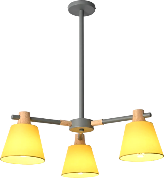 Изображение товара Люстра Imperiumloft NATURAAY01 / 101827-26