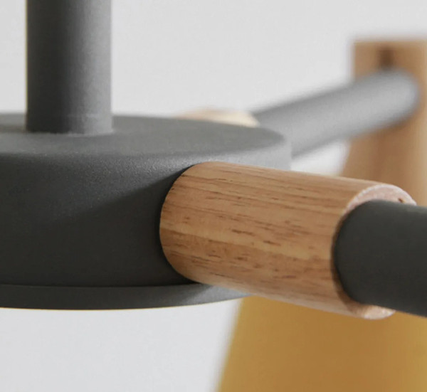 Изображение товара Люстра Imperiumloft NATURAAY01 / 101827-26