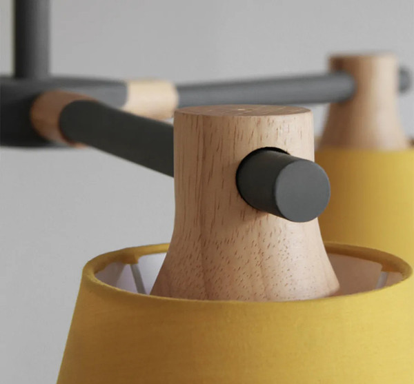 Изображение товара Люстра Imperiumloft NATURAAY01 / 101827-26