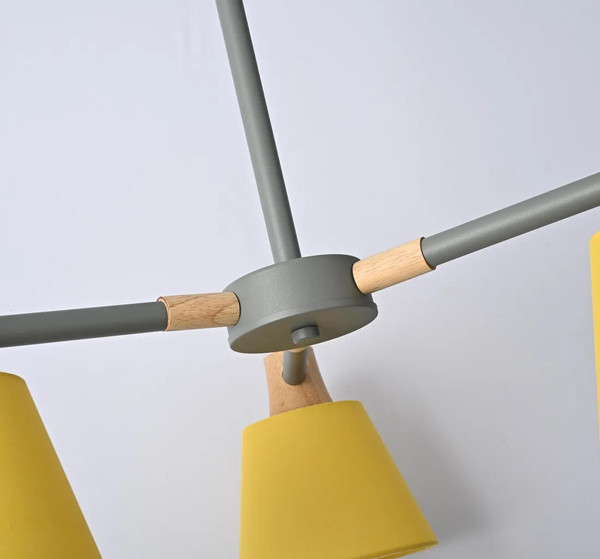 Изображение товара Люстра Imperiumloft NATURAAY01 / 101827-26