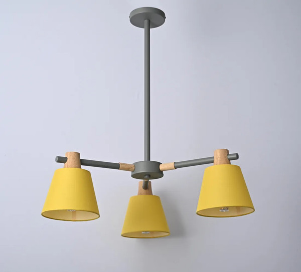 Изображение товара Люстра Imperiumloft NATURAAY01 / 101827-26