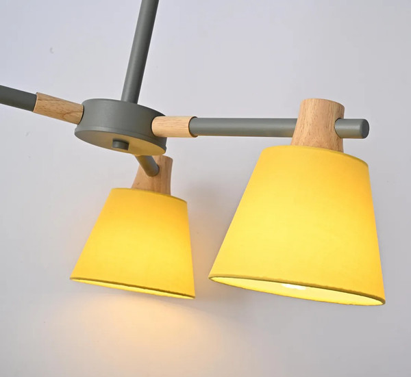 Изображение товара Люстра Imperiumloft NATURAAY01 / 101827-26