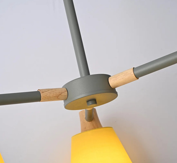 Изображение товара Люстра Imperiumloft NATURAAY01 / 101827-26