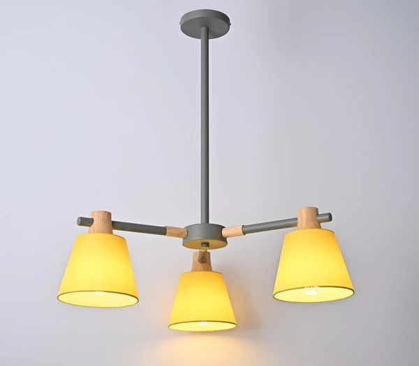 Изображение товара Люстра Imperiumloft NATURAAY01 / 101827-26