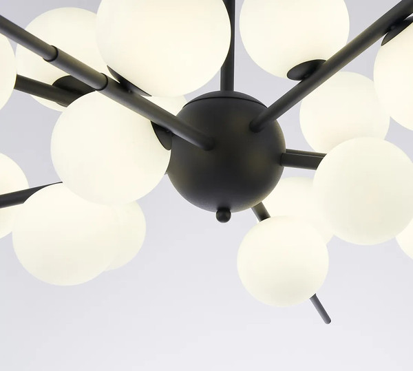 Изображение товара Люстра Imperiumloft 40.2723-0 / 148017-22