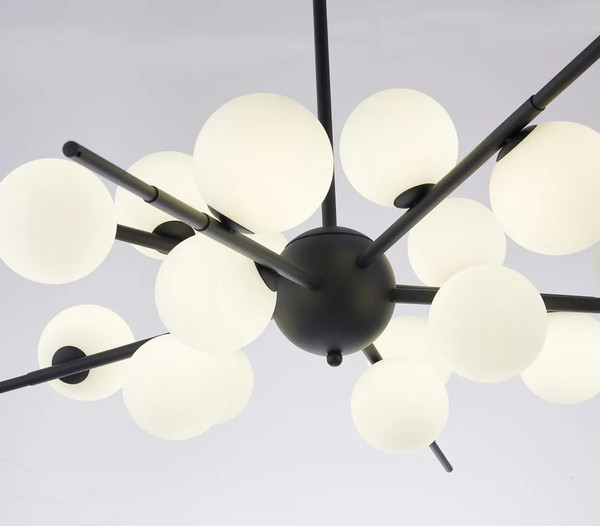 Изображение товара Люстра Imperiumloft 40.2723-0 / 148017-22