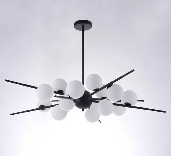 Изображение товара Люстра Imperiumloft 40.2723-0 / 148017-22