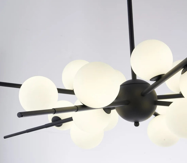 Изображение товара Люстра Imperiumloft 40.2723-0 / 148017-22