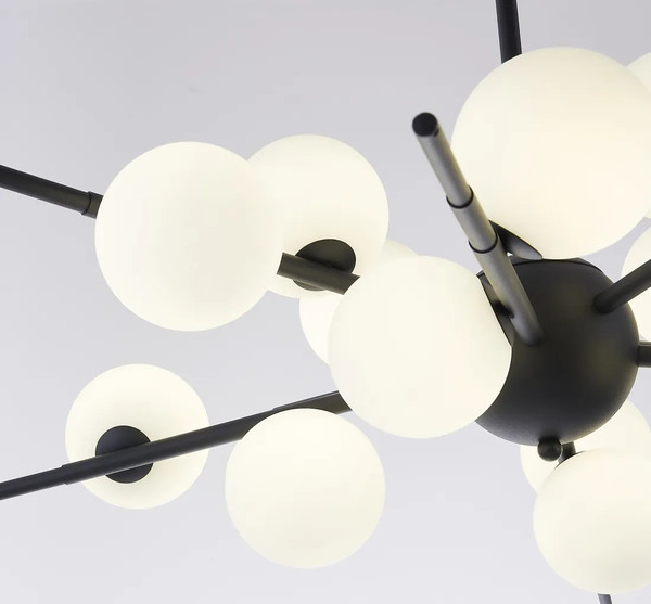 Изображение товара Люстра Imperiumloft 40.2723-0 / 148017-22