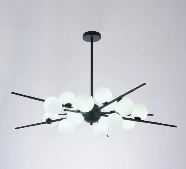 Изображение товара Люстра Imperiumloft 40.2723-0 / 148017-22