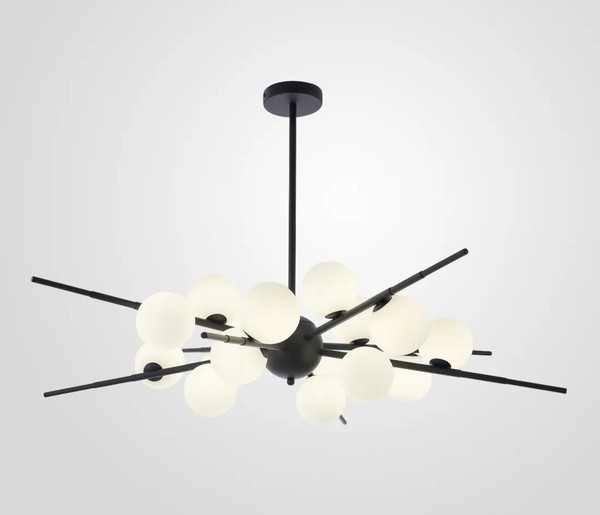 Изображение товара Люстра Imperiumloft 40.2723-0 / 148017-22