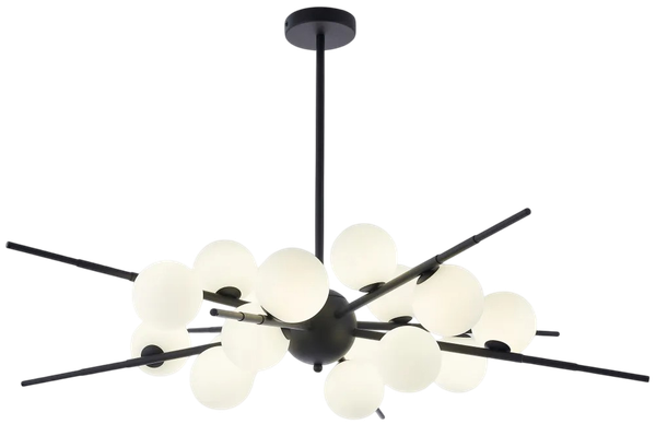 Изображение товара Люстра Imperiumloft 40.2723-0 / 148017-22