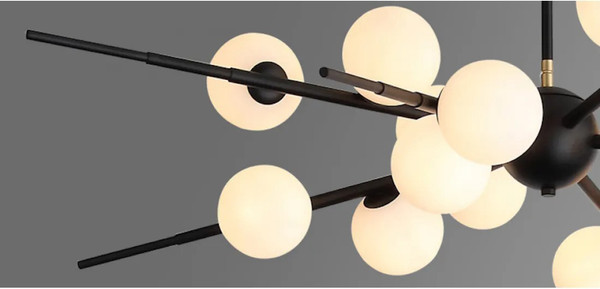 Изображение товара Люстра Imperiumloft 40.2723-0 / 148017-22