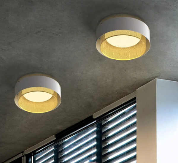 Изображение товара Потолочный светильник Imperiumloft CASING-C01 / 189557-26