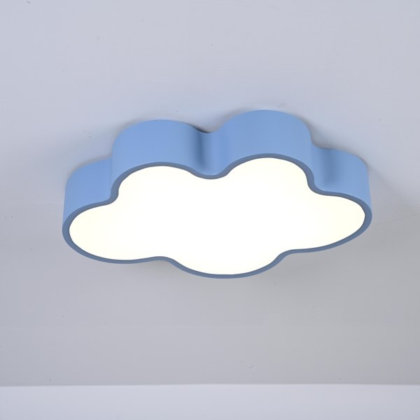 Изображение товара Потолочный светильник Imperiumloft CLOUD01 / 186675-26