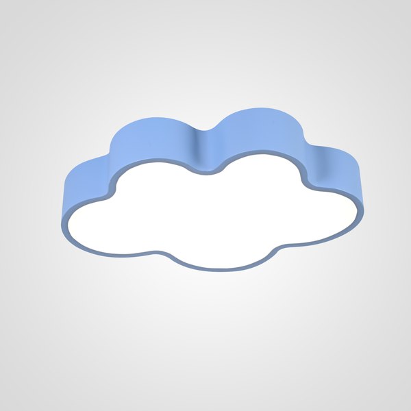 Изображение товара Потолочный светильник Imperiumloft CLOUD01 / 186675-26